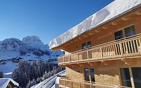 Naturhaus Am Arlberg